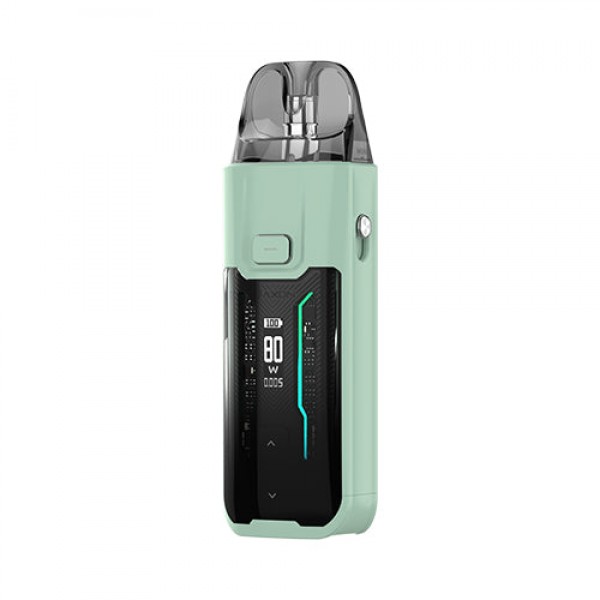 Luxe XR Max Pod Kit | Vaporesso