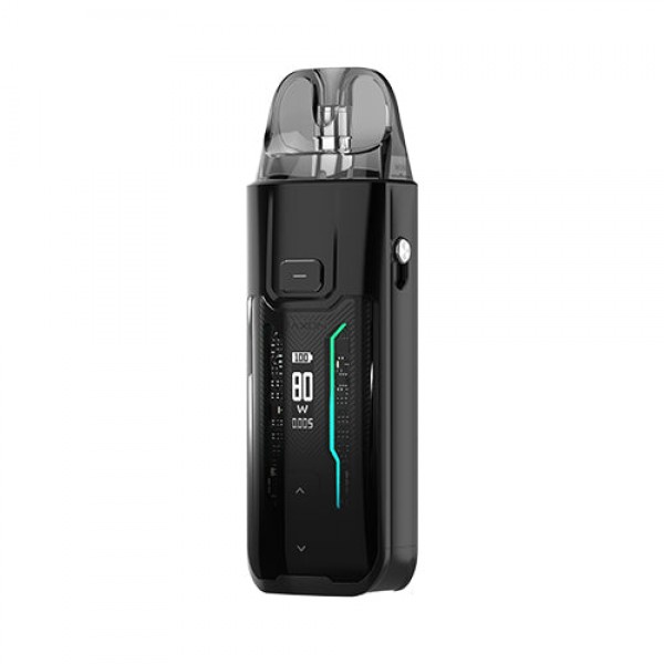 Luxe XR Max Pod Kit | Vaporesso