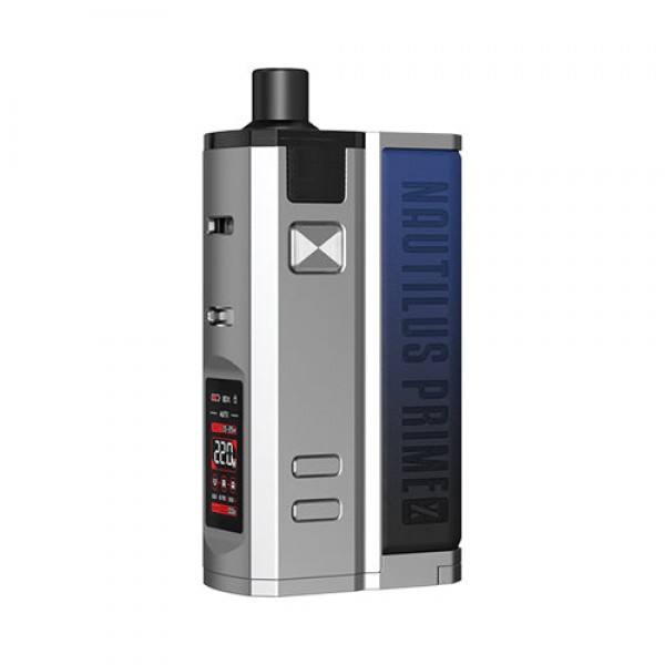 Nautilus Prime X Pod Mod Kit | Aspire